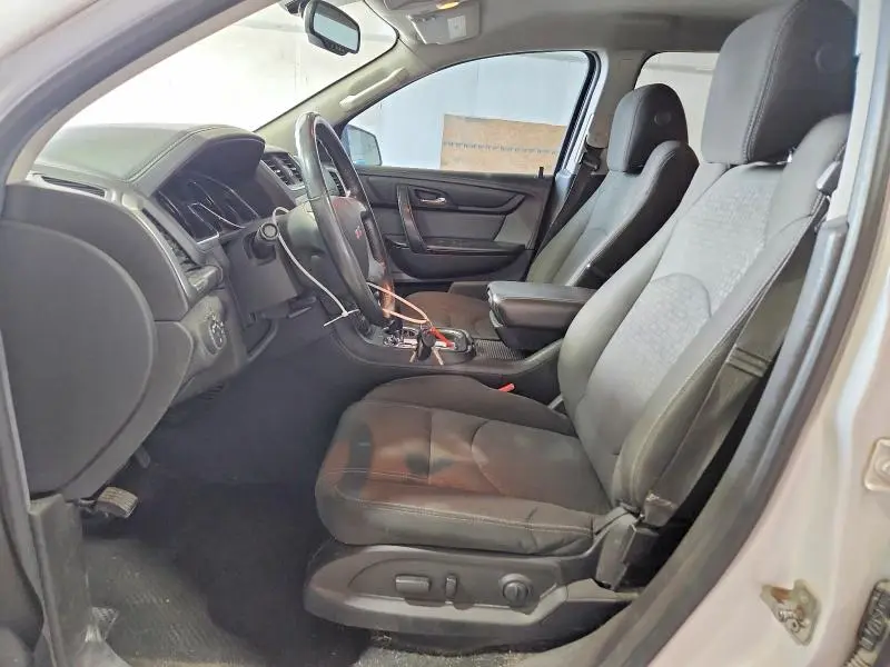 2016 GMC ACADIA SLE  