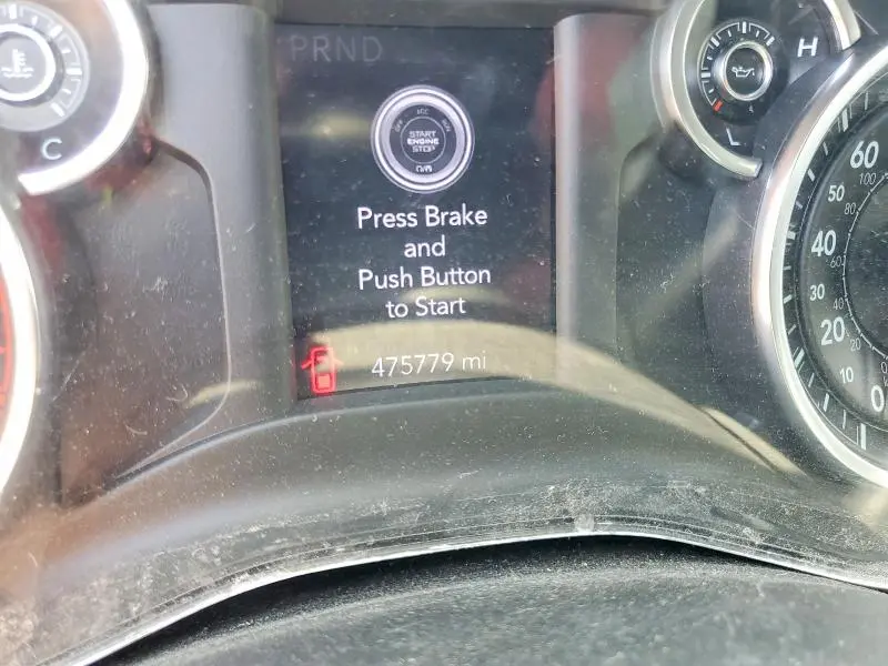 2021 RAM 3500   