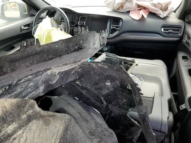 2024 DODGE DURANGO GT  