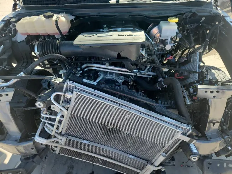 2024 RAM 1500 BIG HORN/LONE STAR  