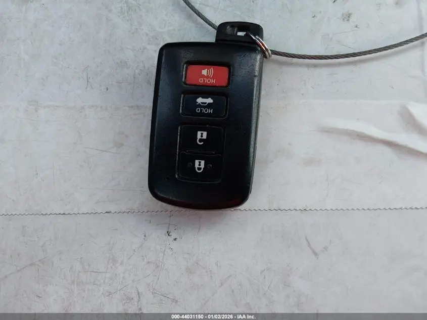 2015 TOYOTA CAMRY HYBRID XLE