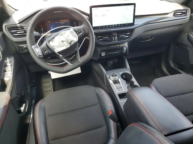 2025 FORD ESCAPE ST LINE  