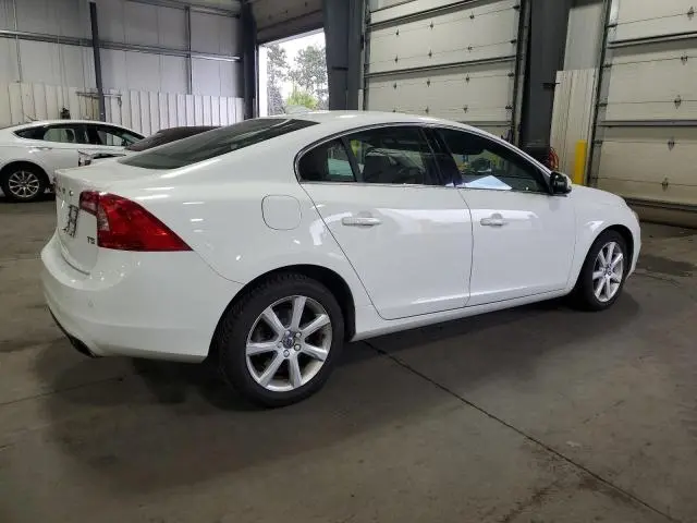 2016 VOLVO S60 PREMIER  