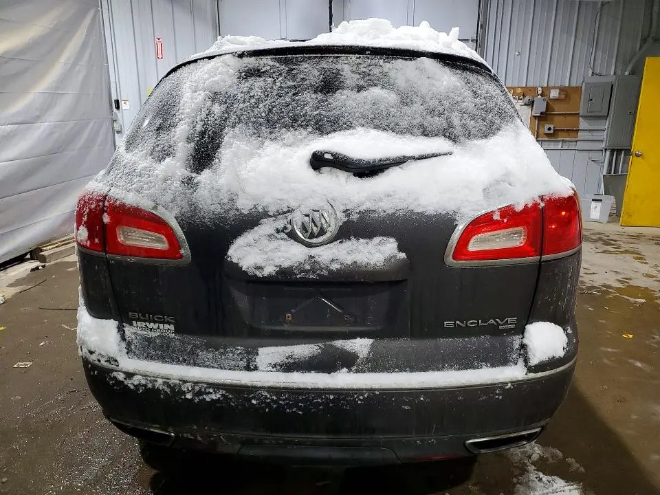 2014 BUICK ENCLAVE   
