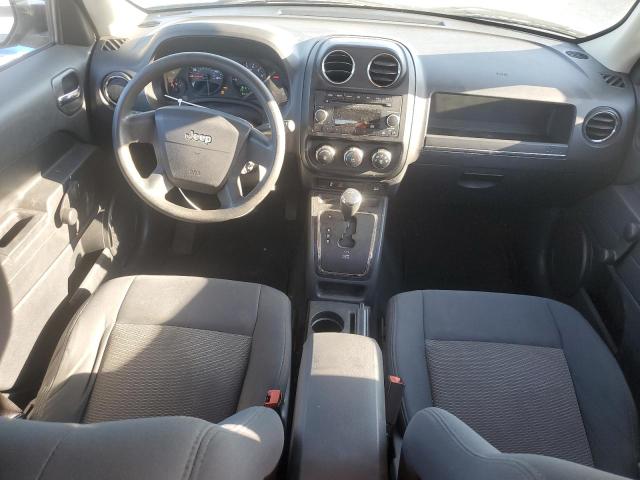 2010 JEEP PATRIOT SPORT