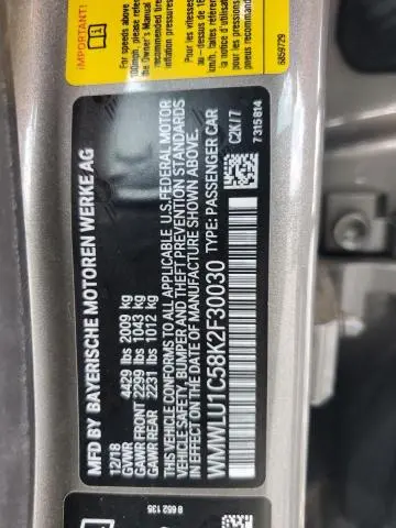 2019 MINI COOPER CLUBMAN ALL4  