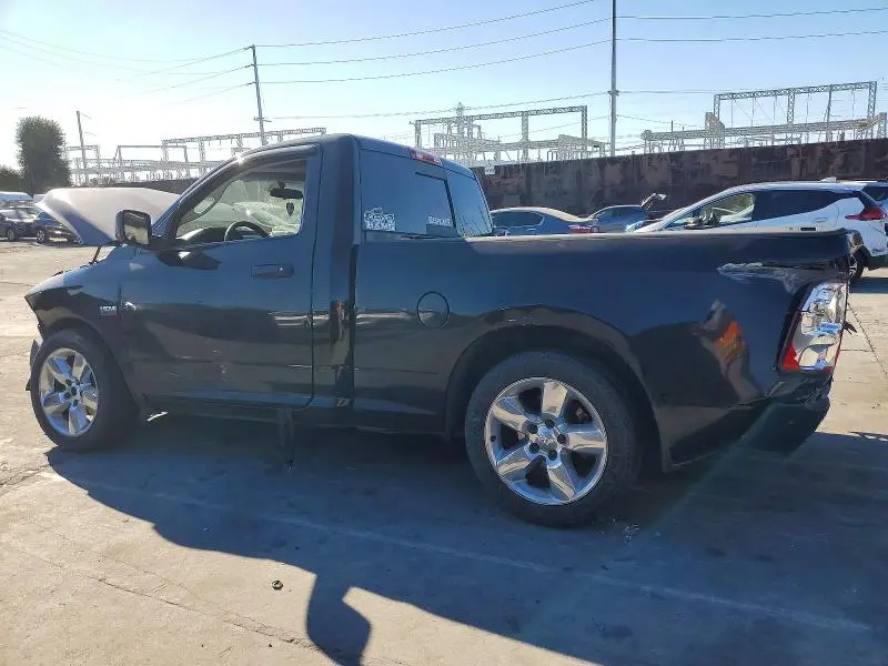 2014 RAM 1500 ST  