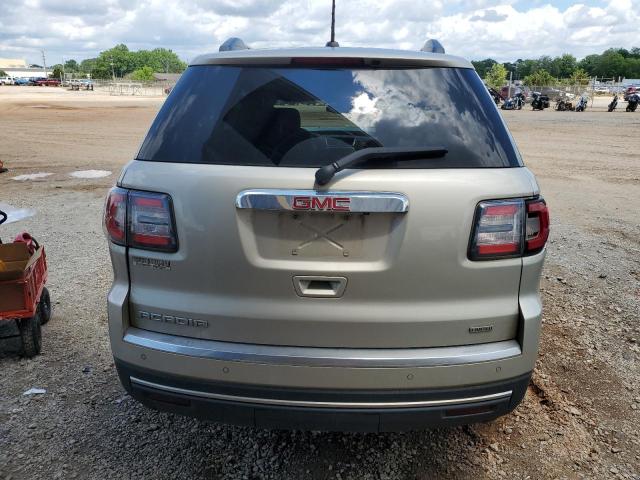 2017 GMC ACADIA LIMITED SLT-2