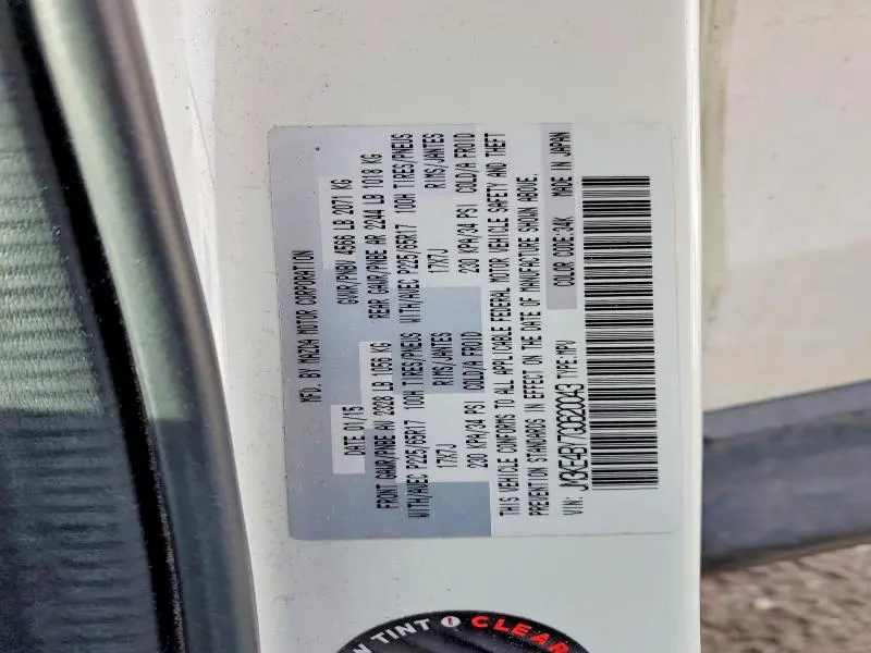 2016 MAZDA CX-5 SPORT  