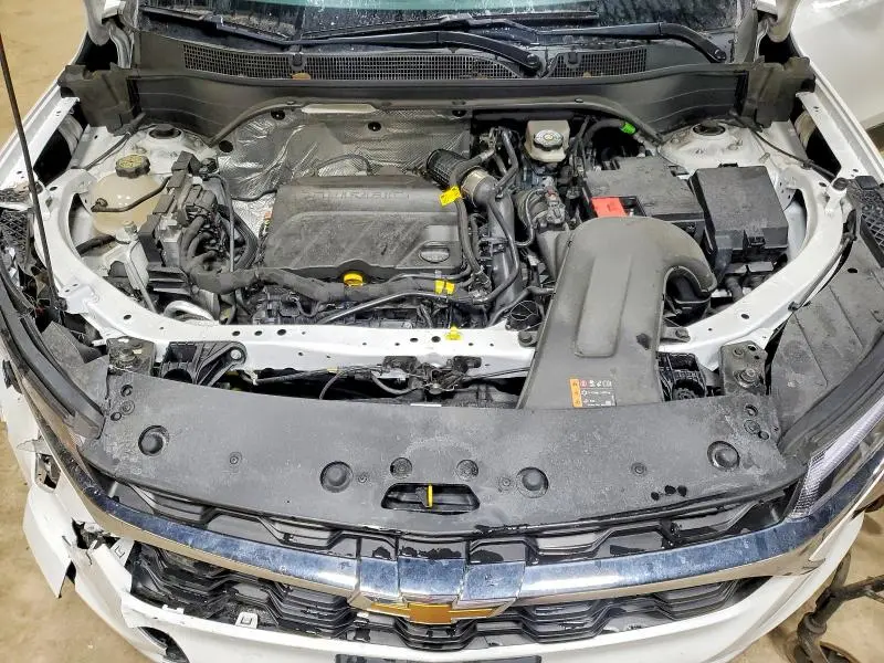 2024 CHEVROLET TRAX 1LT  