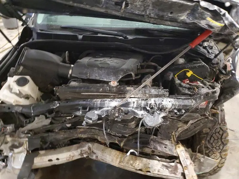 2018 TOYOTA TUNDRA CREWMAX SR5  