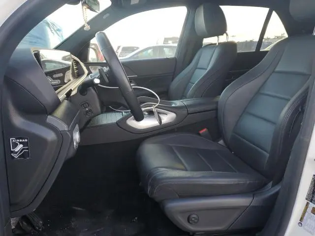 2022 MERCEDES-BENZ GLE 350 4MATIC  