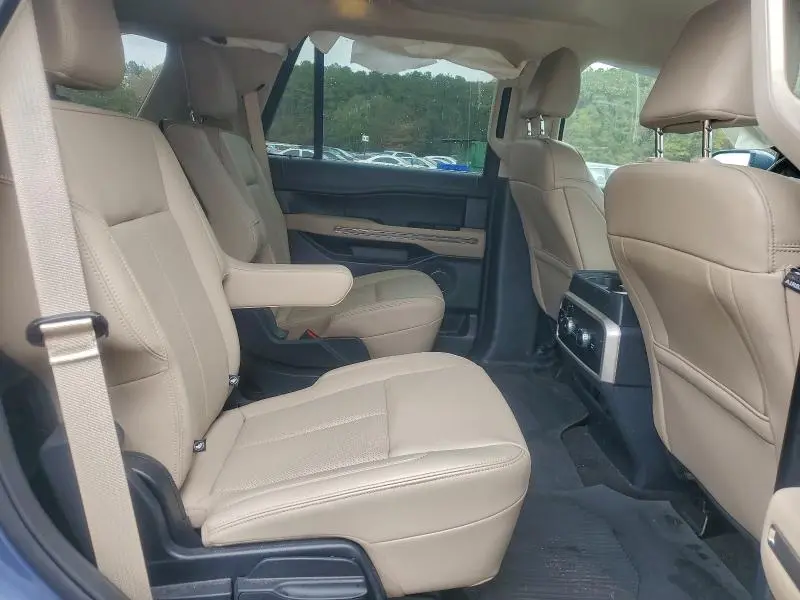 2023 FORD EXPEDITION XLT  