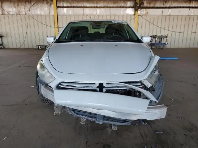 2016 DODGE DART SXT SPORT  