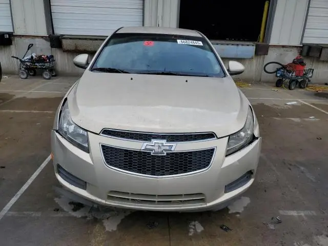 2011 CHEVROLET CRUZE LT  