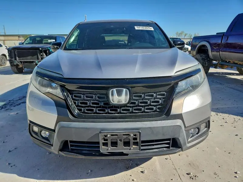 2019 HONDA PASSPORT SPORT  