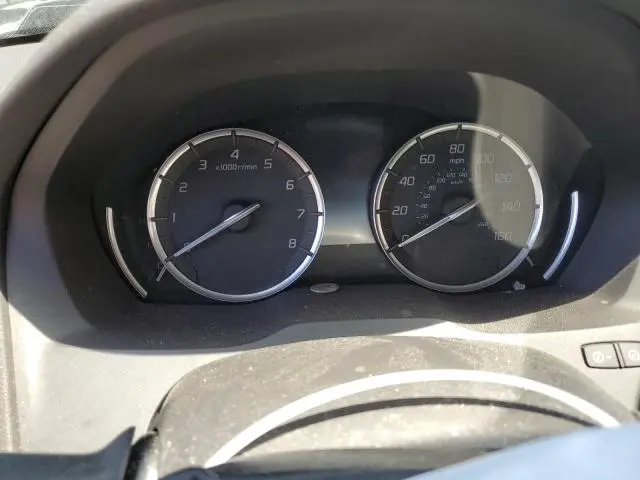 2014 ACURA MDX TECHNOLOGY  