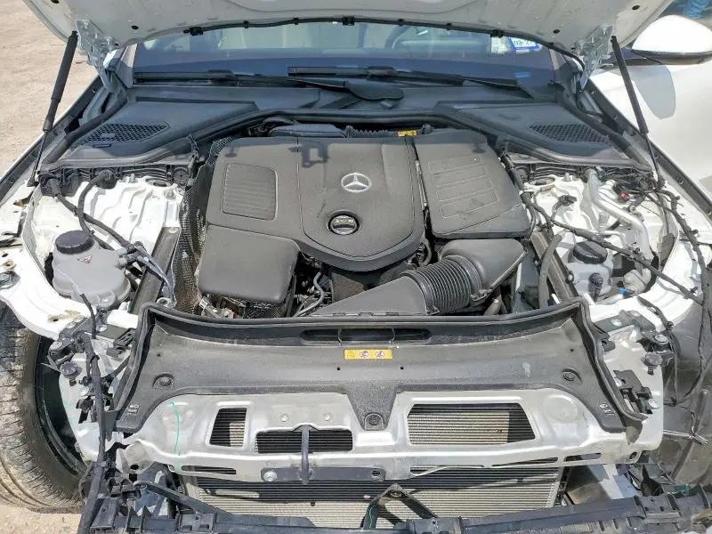 2024 MERCEDES-BENZ E 350 4MATIC  