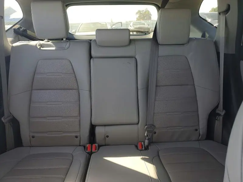 2022 HONDA CR-V EXL  
