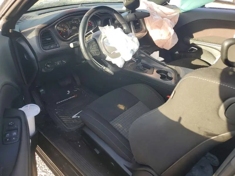 2023 DODGE CHALLENGER GT  