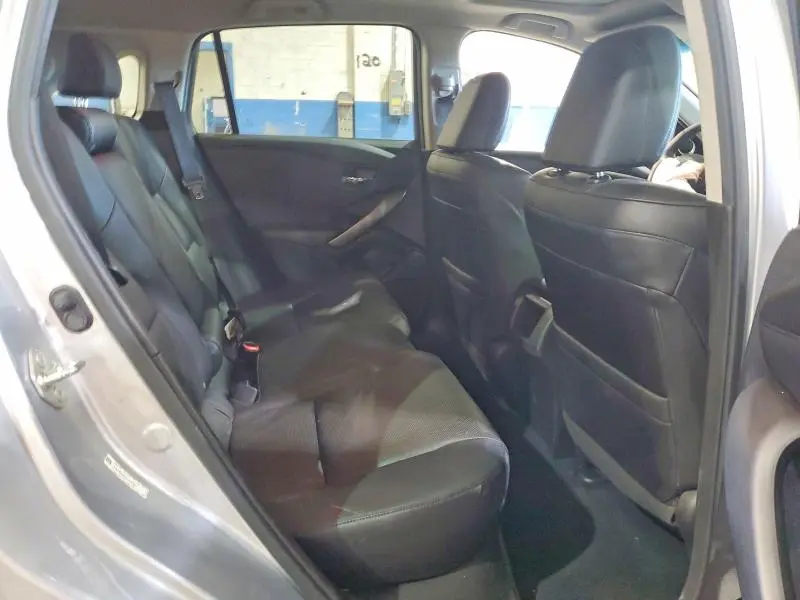 2013 ACURA RDX TECHNOLOGY  