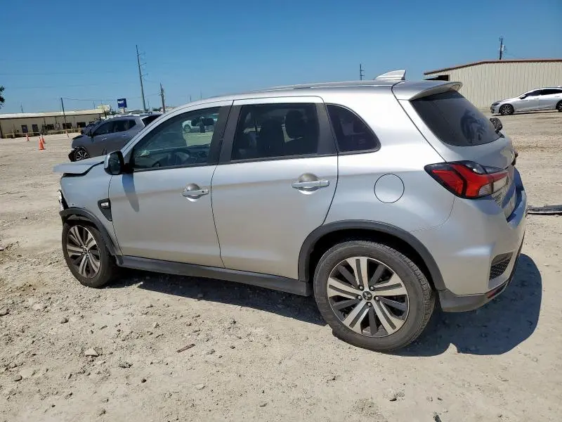 2020 MITSUBISHI OUTLANDER SPORT ES