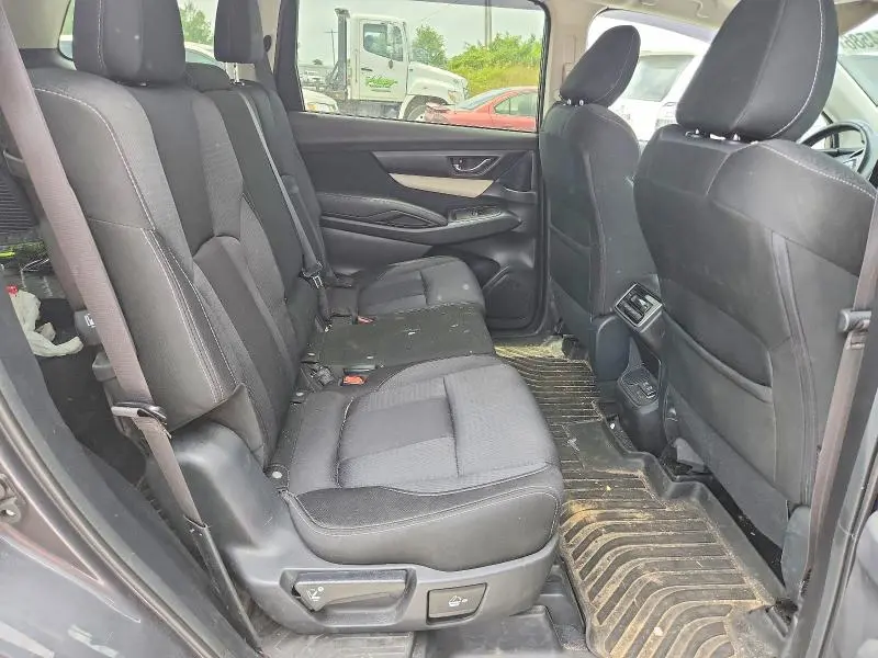 2021 SUBARU ASCENT PREMIUM  