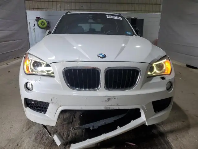 2014 BMW X1 XDRIVE35I  