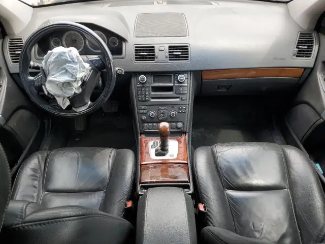 2014 VOLVO XC90 3.2  