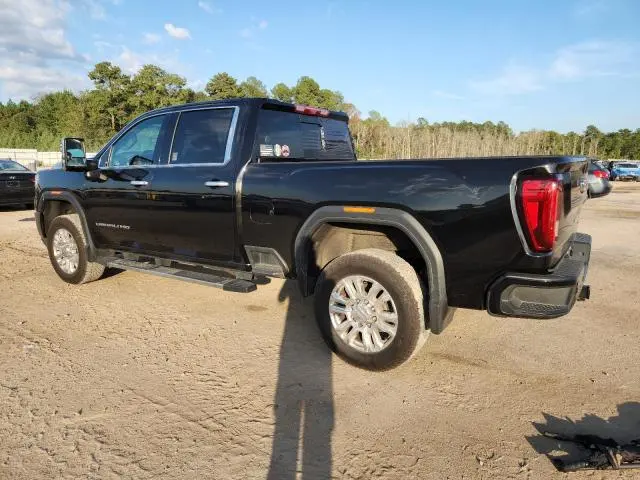 2023 GMC SIERRA K2500 DENALI  