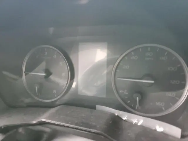 2020 SUBARU LEGACY PREMIUM