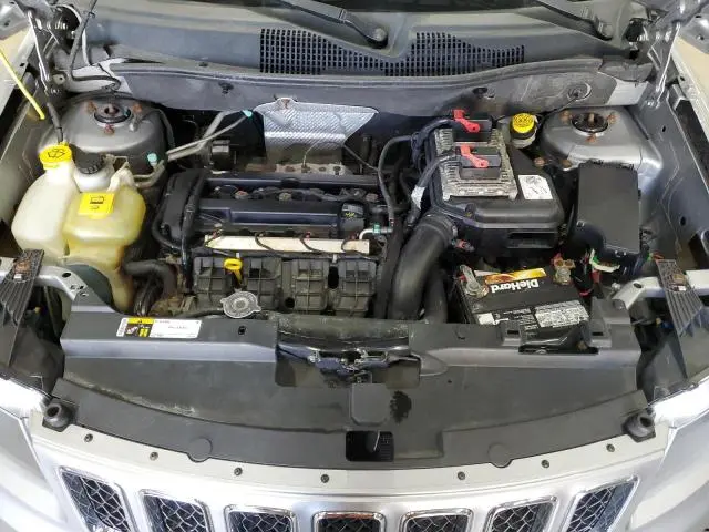 2015 JEEP COMPASS SPORT