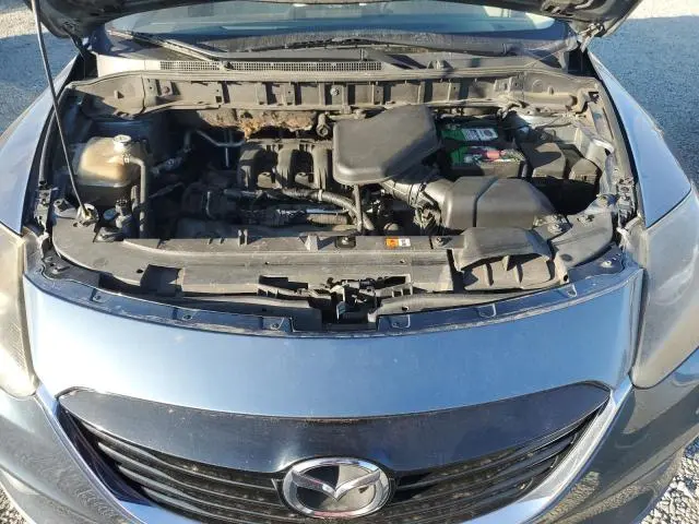 2015 MAZDA CX-9 SPORT  