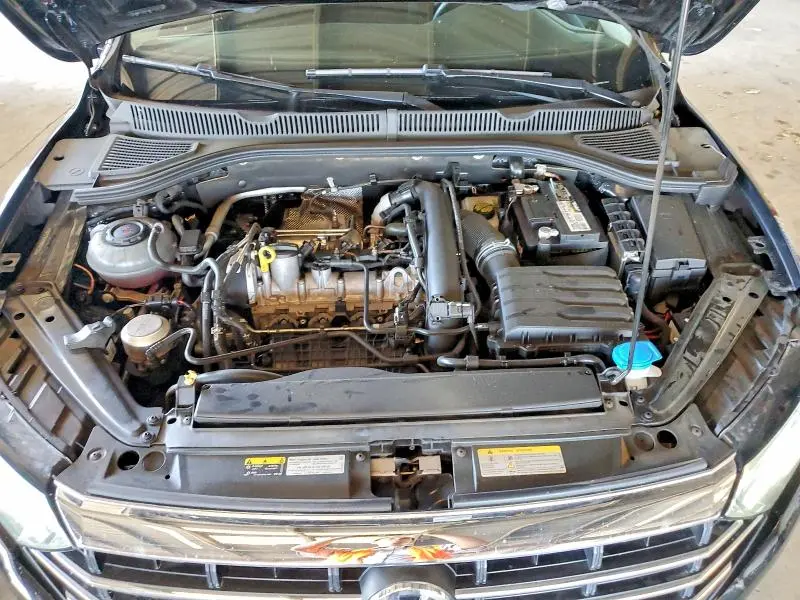 2021 VOLKSWAGEN JETTA S  