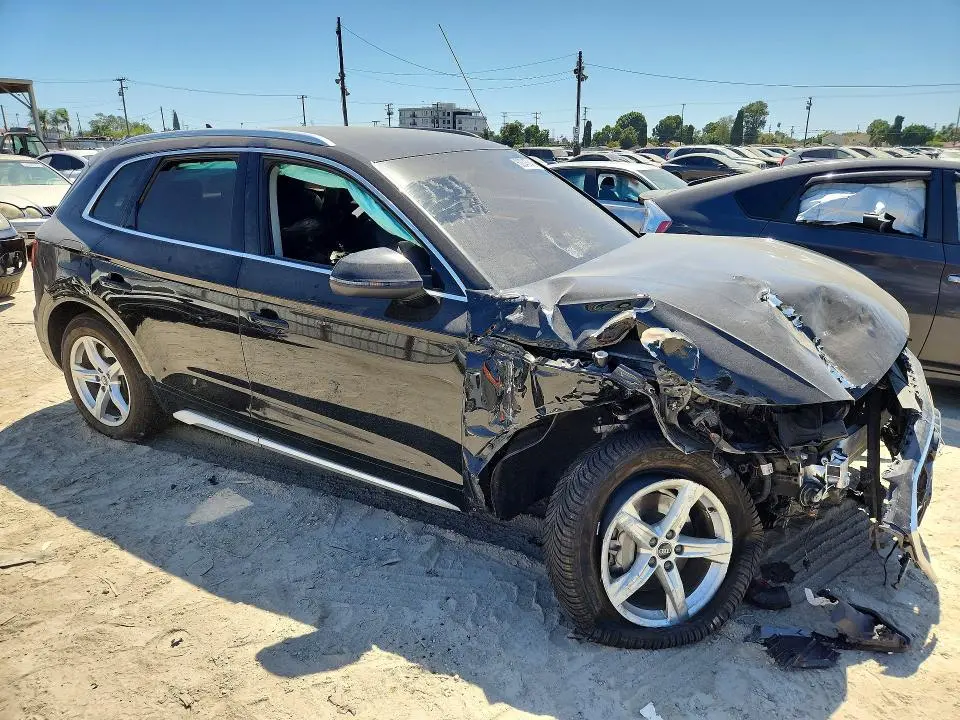 2021 AUDI Q5 PREMIUM  