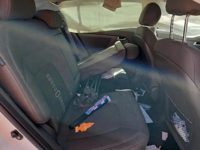 2013 KIA SPORTAGE EX  