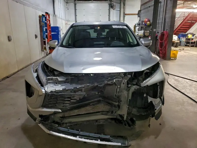 2022 MITSUBISHI ECLIPSE CROSS SE  