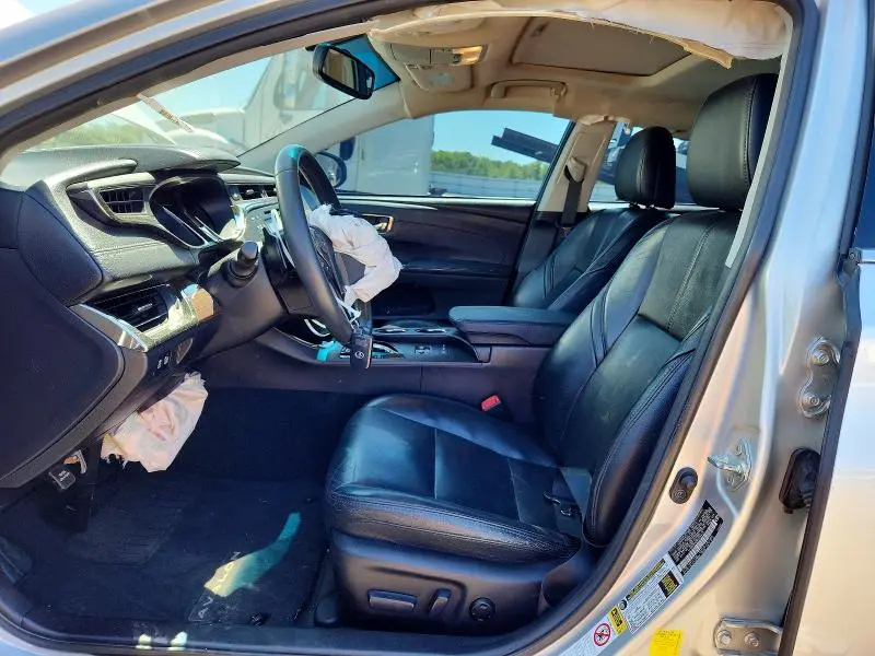 2013 TOYOTA AVALON XLE TOURING  