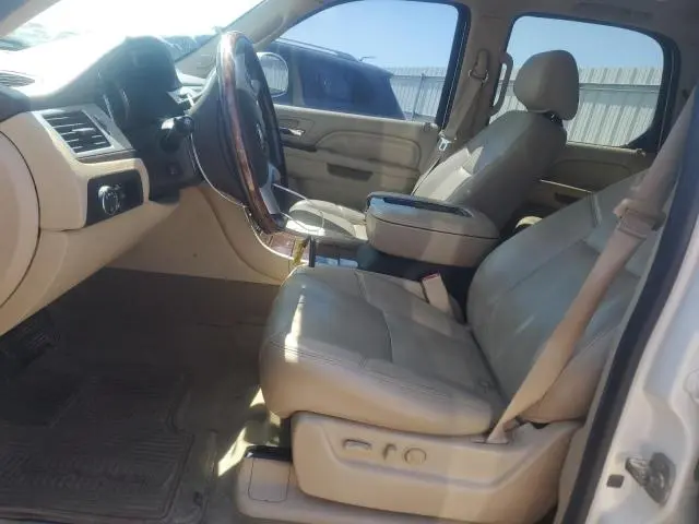 2014 CADILLAC ESCALADE PREMIUM  