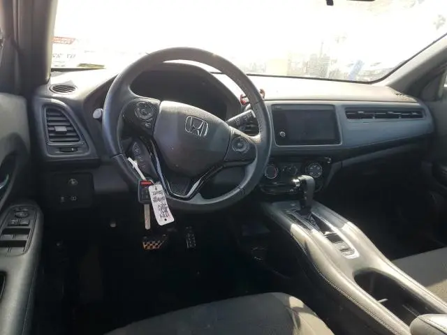 2021 HONDA HR-V SPORT  