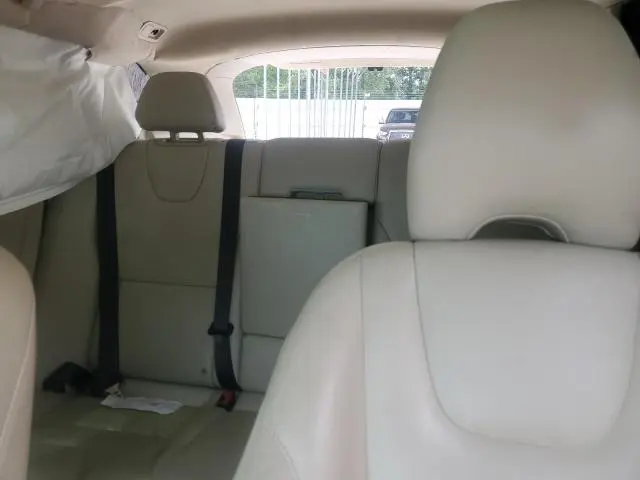 2015 VOLVO XC60 T5 PREMIER  