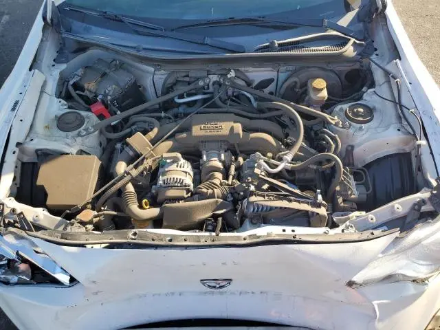 2015 TOYOTA SCION FR-S   