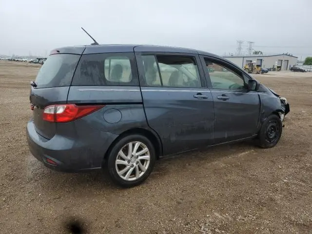 2012 MAZDA 5   