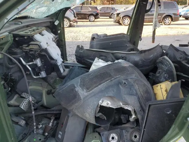 2021 DODGE DURANGO SRT HELLCAT  