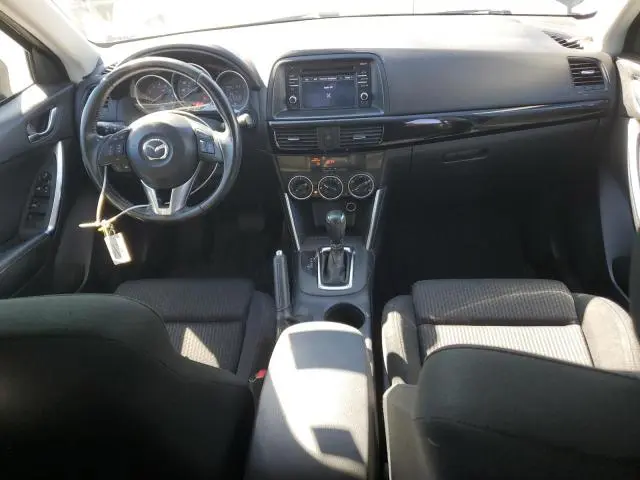 2015 MAZDA CX-5 TOURING  