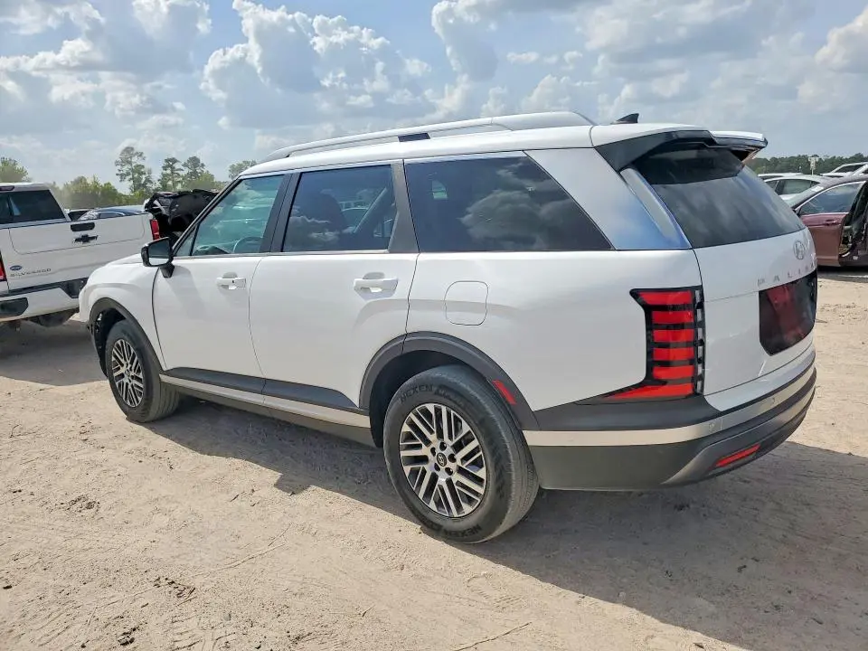 2026 HYUNDAI PALISADE SEL  