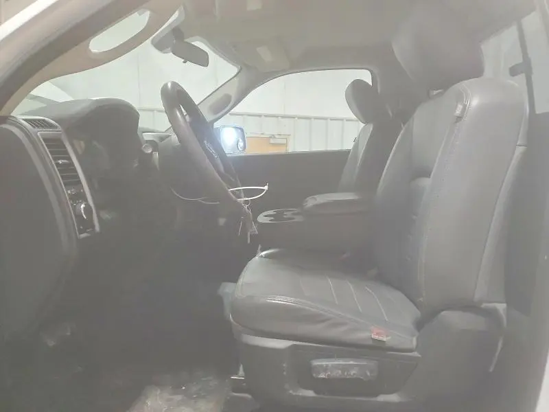 2017 RAM 2500 ST  