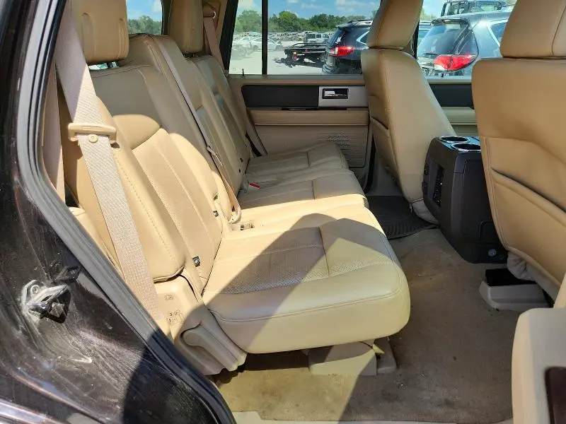 2014 FORD EXPEDITION XLT  
