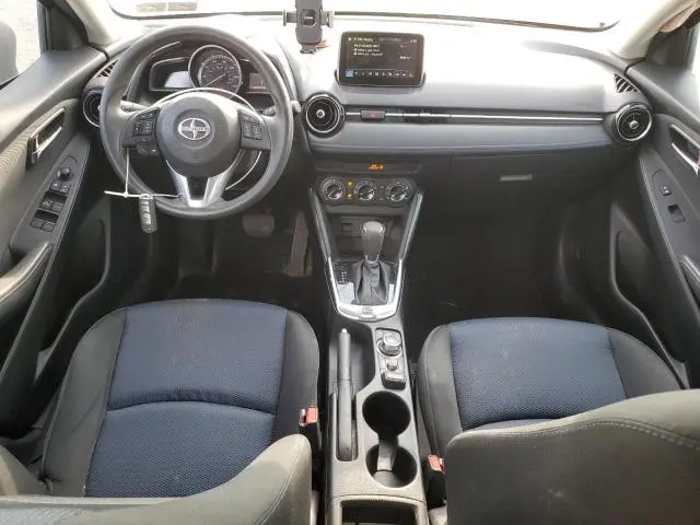 2016 TOYOTA SCION IA
