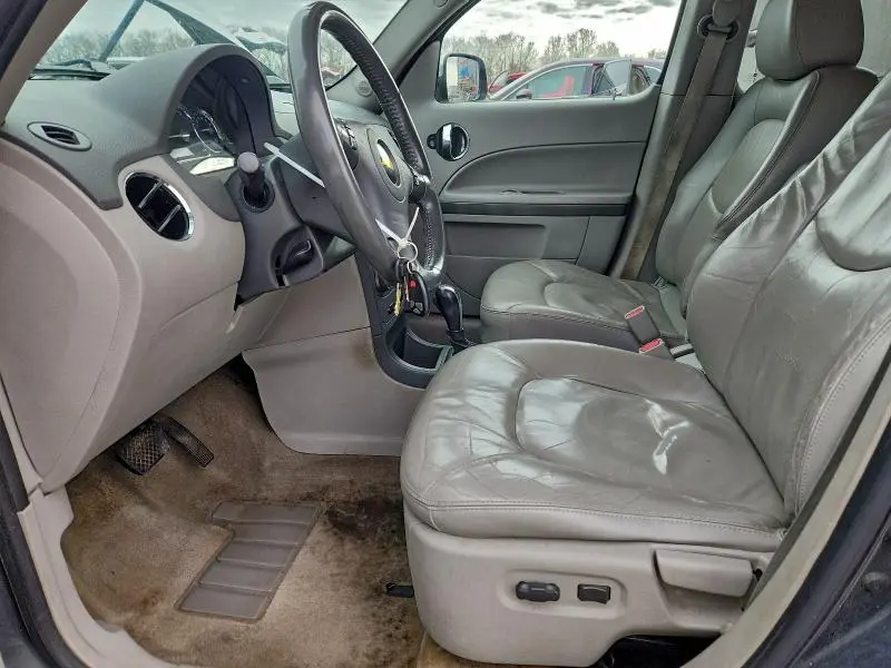 2010 CHEVROLET HHR LT  